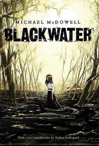 Blackwater: El Completo - Saga