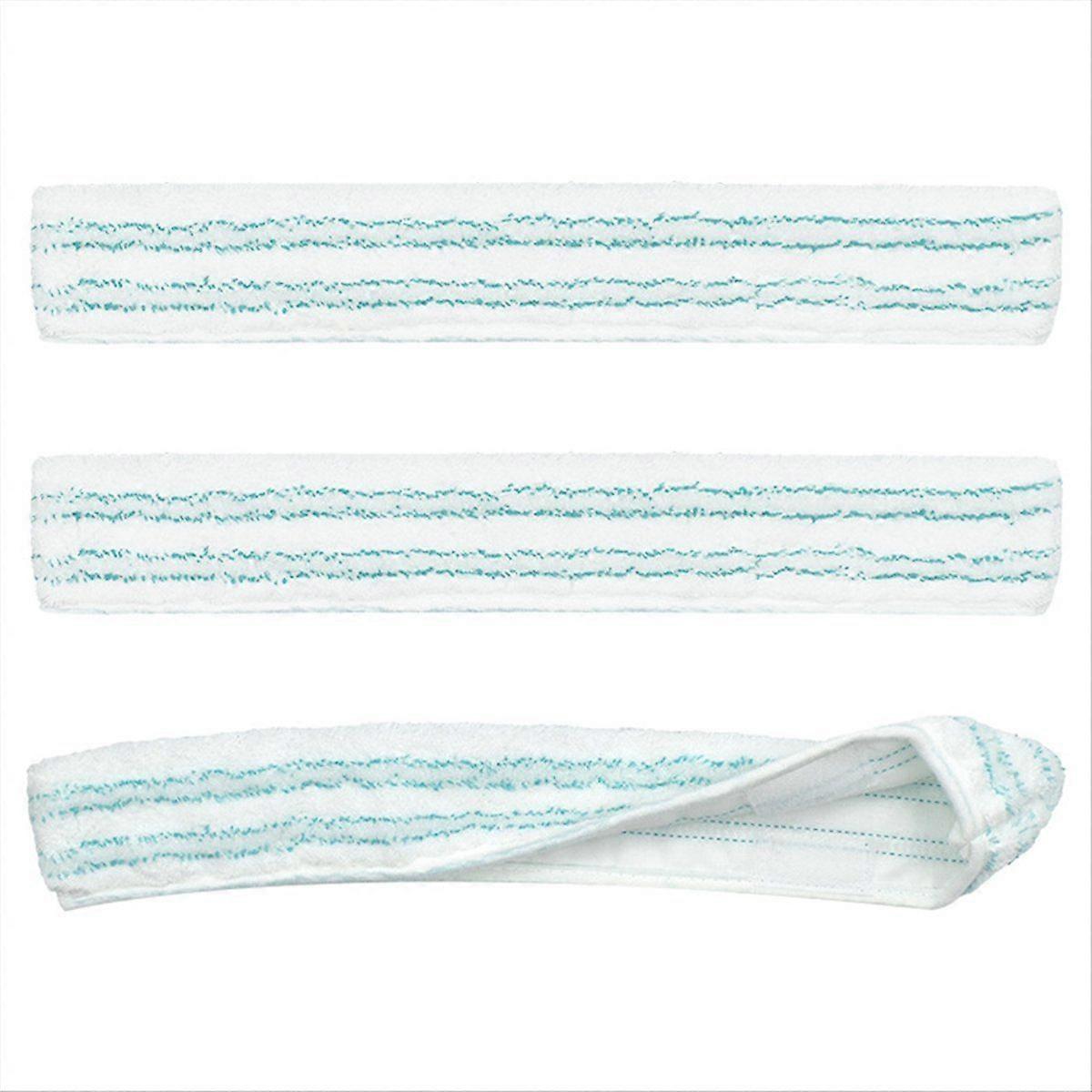 Replacement Fleece with Microfibre Fleece,3PCS