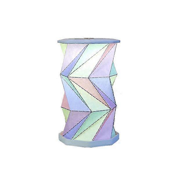 Rotating Night Light Magnetic Folding Rotating Light Foldable Atmosphere Light