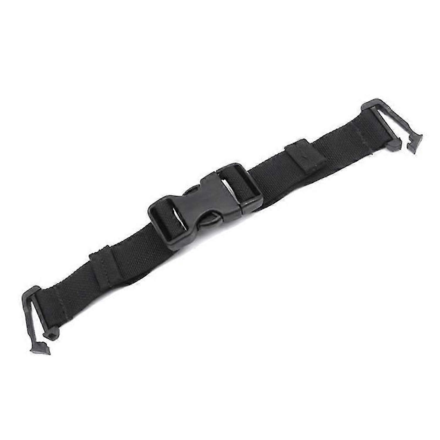 Dykking Backmount Sidemount BCD Quick Release Bryststropp Dykking Tilbehør