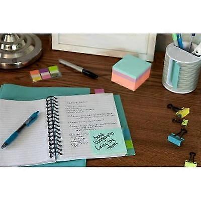 Post-it Notes Cube 2"x2" 400 Sheets