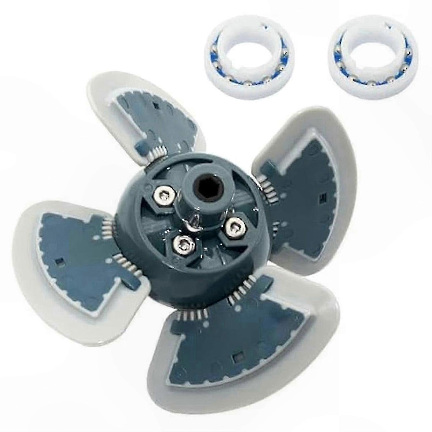 Pool Cleaner Engine Replacement for MX6 MX8 Suction Vacuum