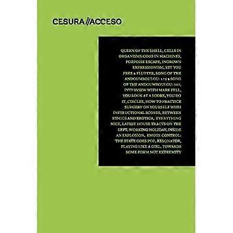 Cesura//Acceso: Zeitschrift für Musik, Politik und Poetik. Ausgabe 2
