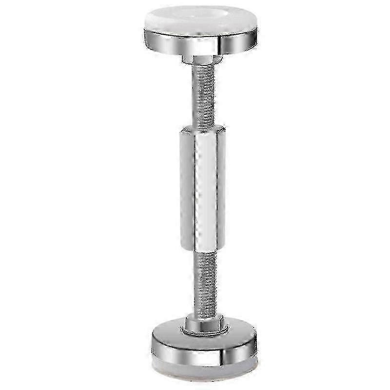 Threaded Bed Frame Anti-shake Tool Telescopic Support For Room Wall--A