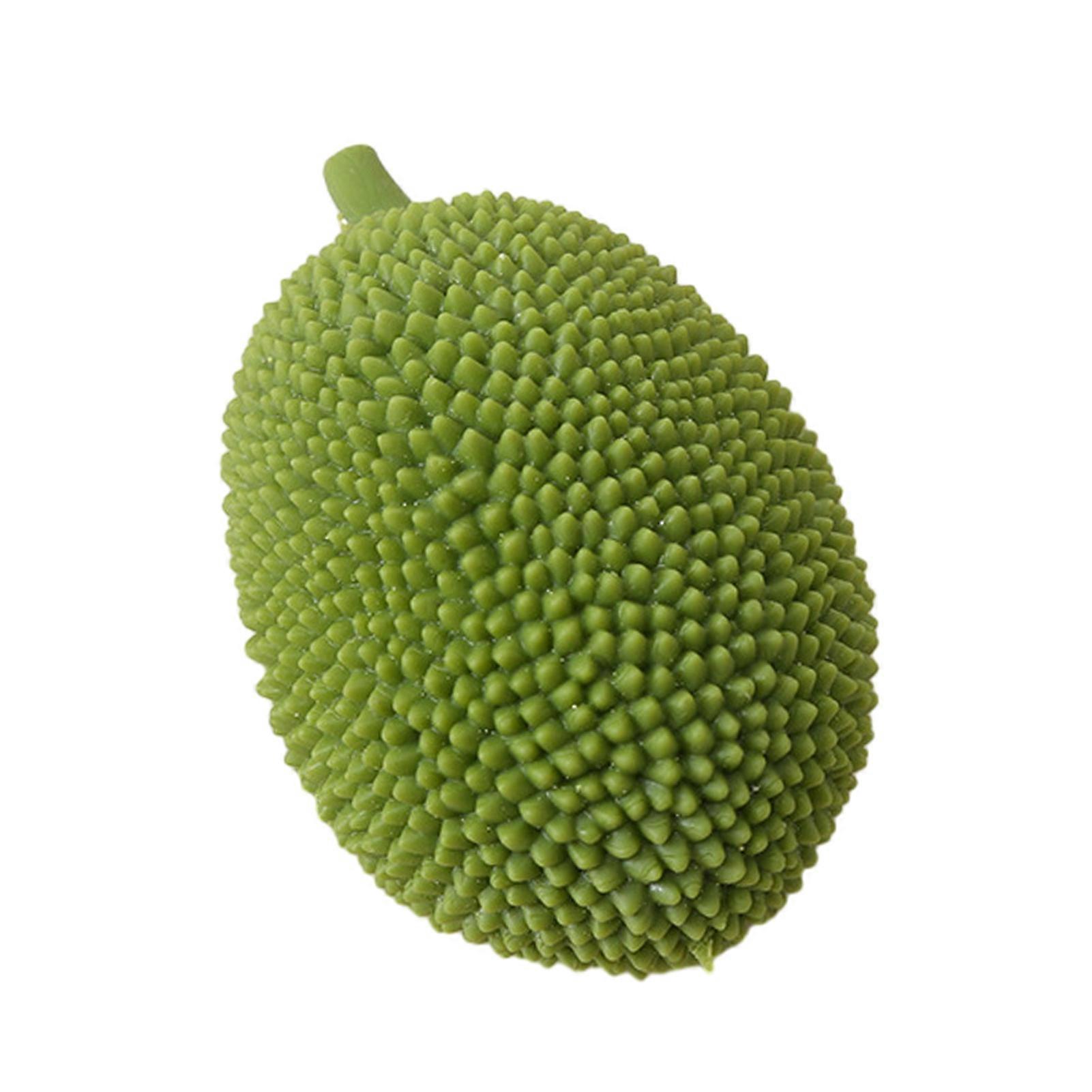 Simulation Jackfruit Squeeze Toy Anxiety for Multi Scene Use Practical