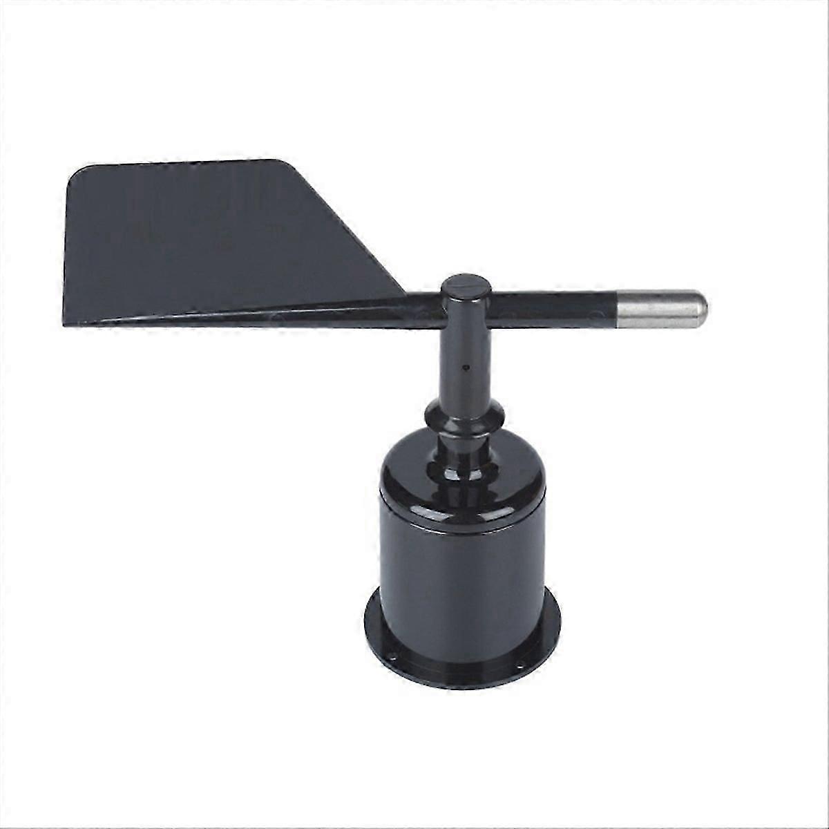 Anemometer Housing Wind Part Direction Indicator Shell Wind Anemometer Shell for Replace Wind Sensor