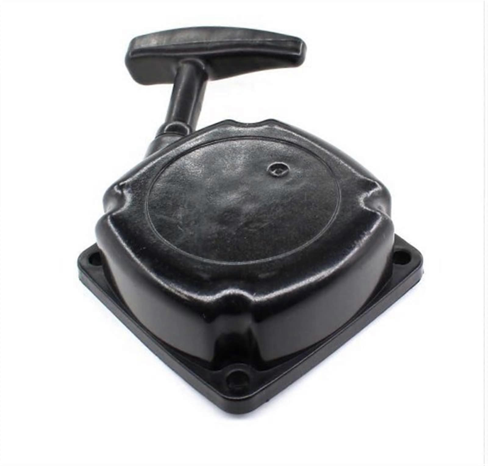 Hedge Trimmer Recoil Starter for 1E32F Engine Pull Start Assembly Replacement Part