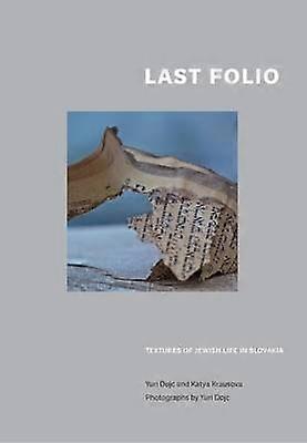 Last Folio