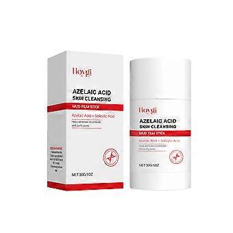 Hoygi Pore Cleaning Mud Film Stick Azelaic Acid Mild Cleansing Hydrating Skin Moisturizing Mask