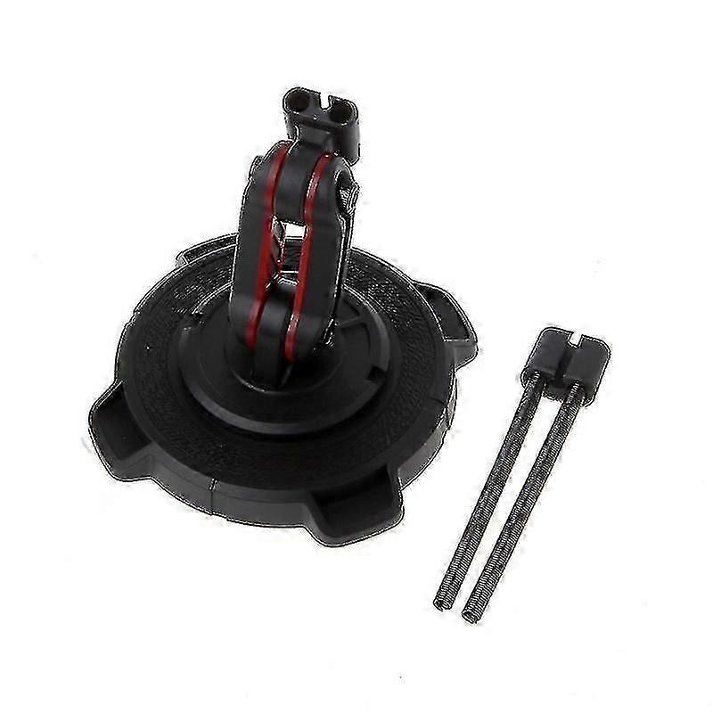 Gaming Mouse Bungee - Cable Holder with Multi Angle Adjustment for Organizing Cords