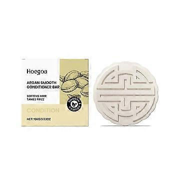 Hoegoa Hair Care Shampoo Soap Gently Cleanses And Cleanses The Scalp, Moisturizes And Brightens The Hair, And Makes The Hair Smooth