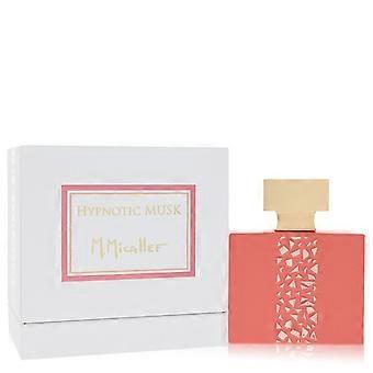 Hypnotic Musk by M. Micallef - Eau De Parfum Spray 3.3 oz - Women 