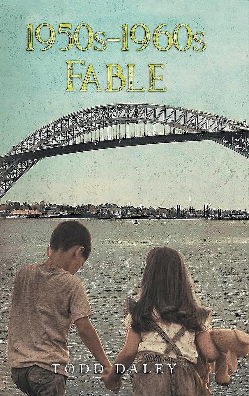 1950s-1960s fable