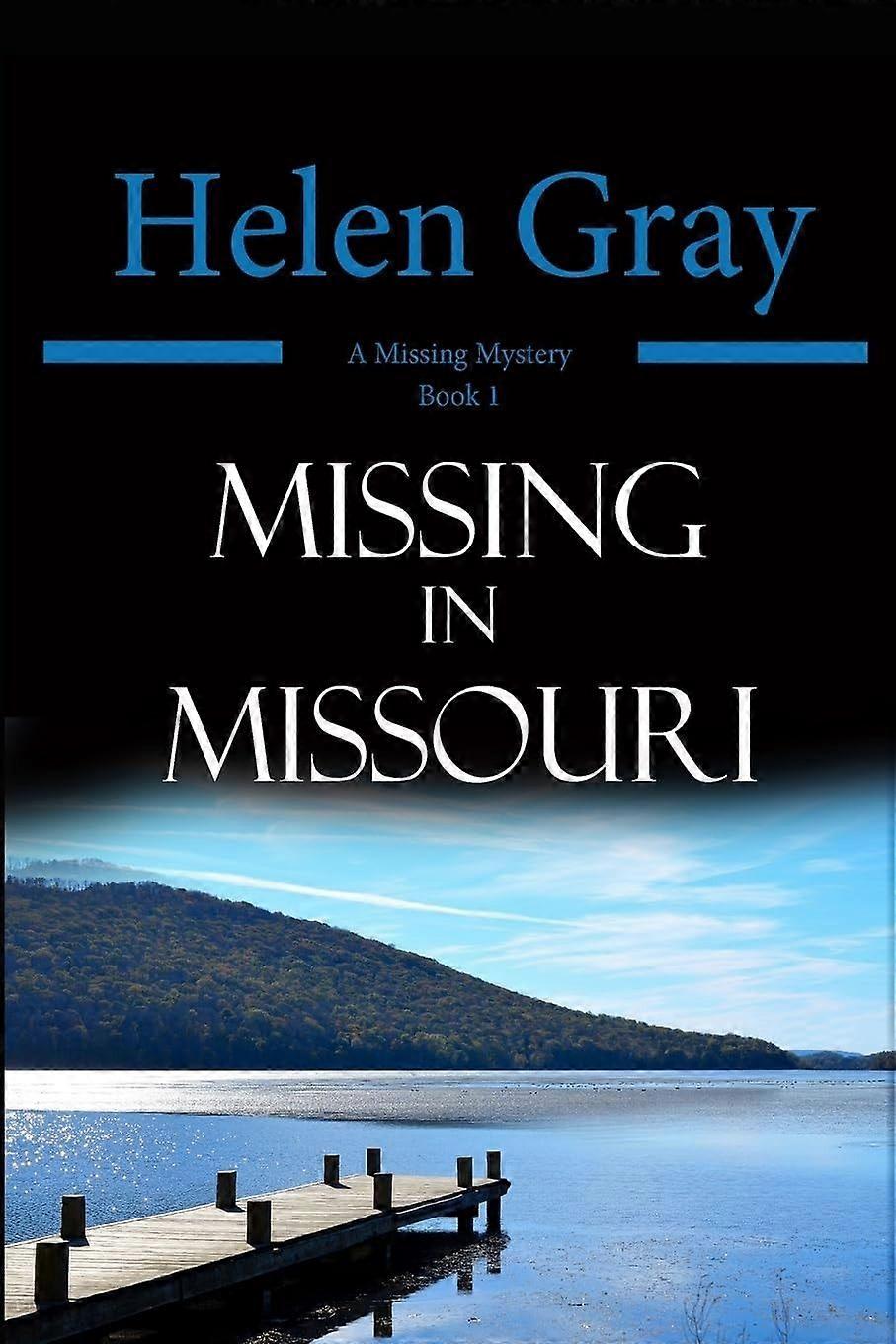 Missing in missouri