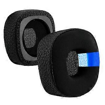 Cuscinetti auricolari per auricolari MARSHALL MAJOR 3 III IV, cuscinetti in memory foam con isolamento acustico, paraorecchie