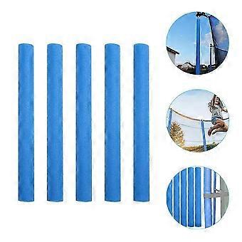 Foams Pole Sleeves Professional Trampoline Pole Foams Padding Covers 5Pcs