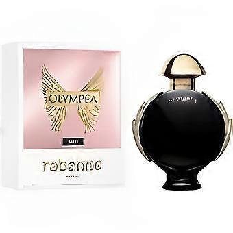 Paco Olympea Womens Parfum 50ml Fragrance