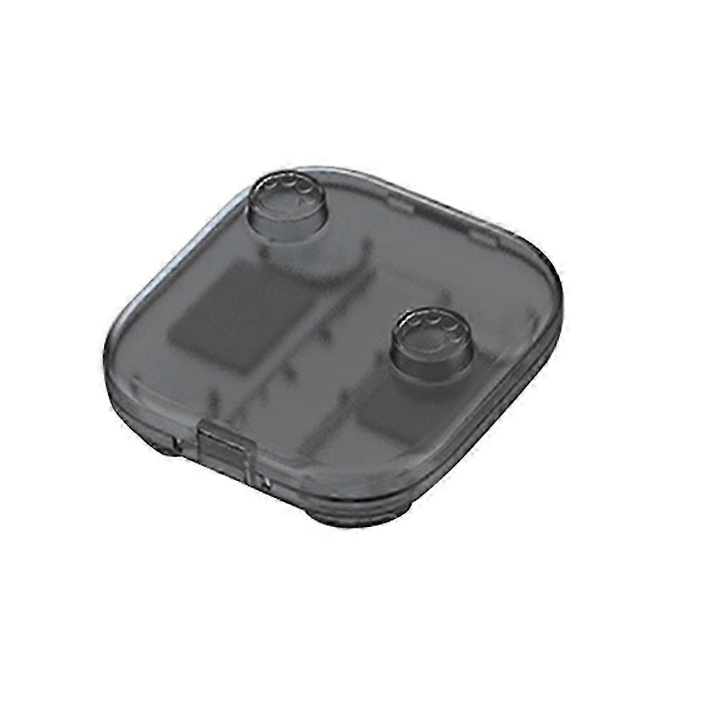 Transparent Protective Case Switch 2 Clear Storage Shell Console Handle Protector Storage Box B