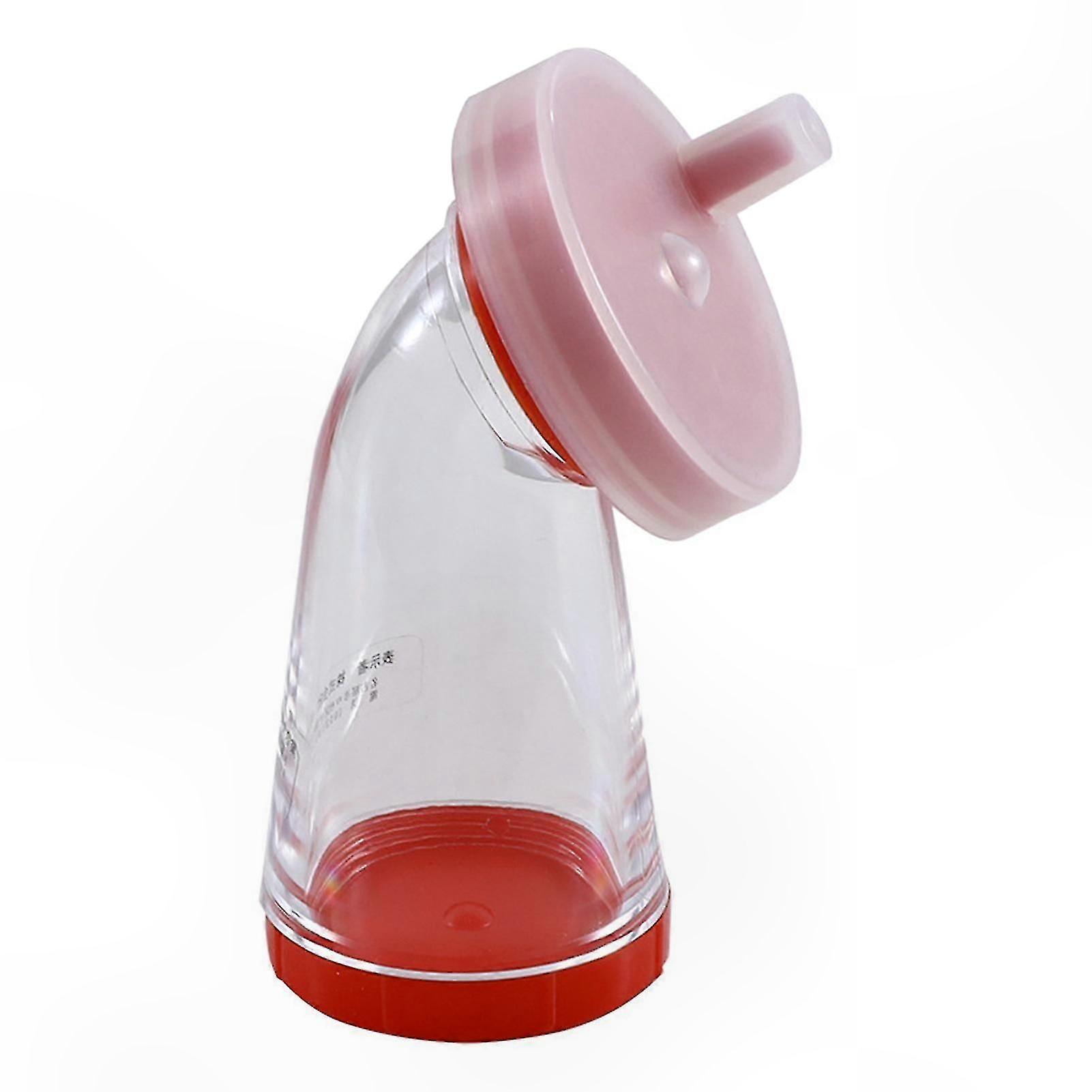 Manual Sesame Seed Grinder for Kitchen Use