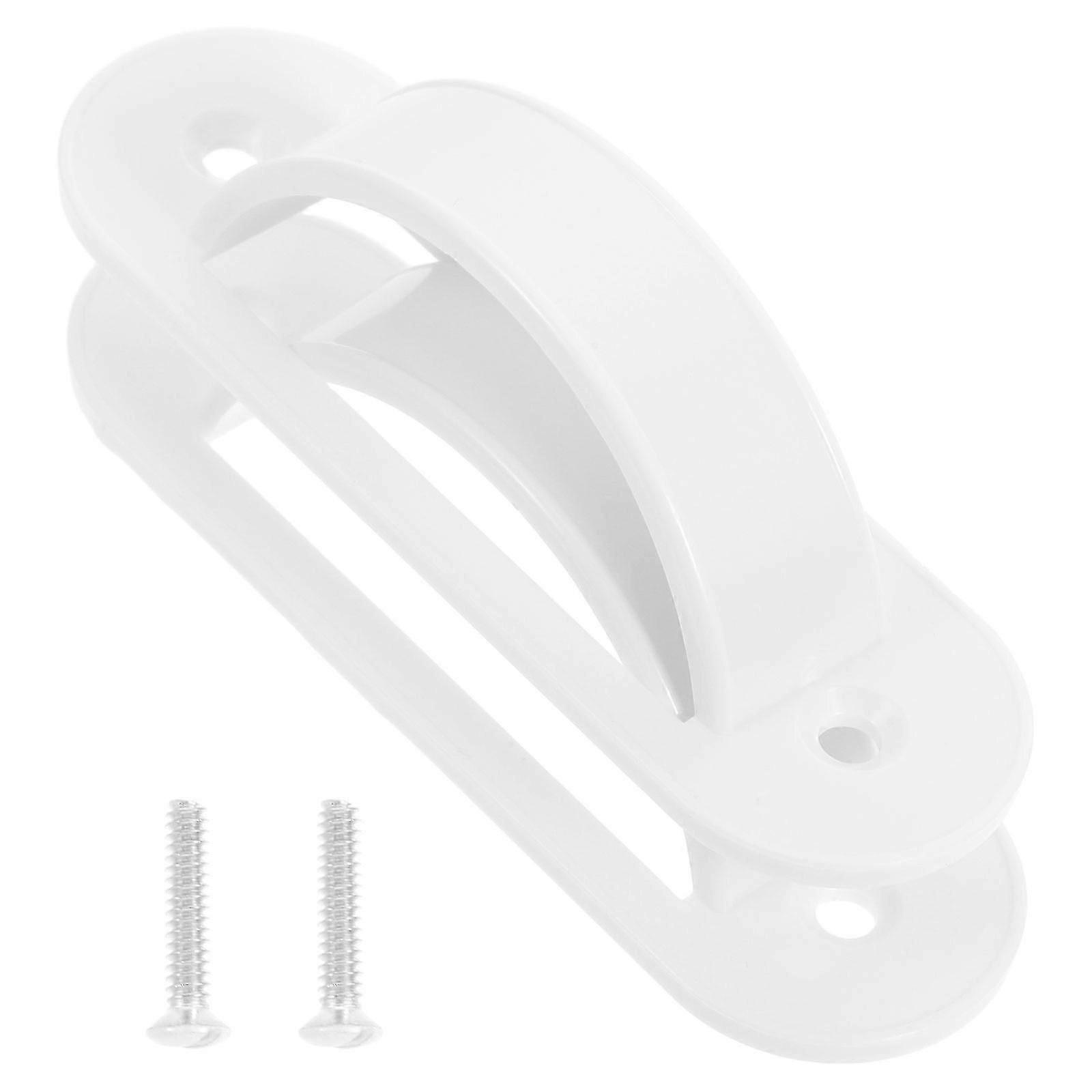 Light Switch Guard Cover | 2Pcs | Easy Installation | Compatible with Standard Switch Plates