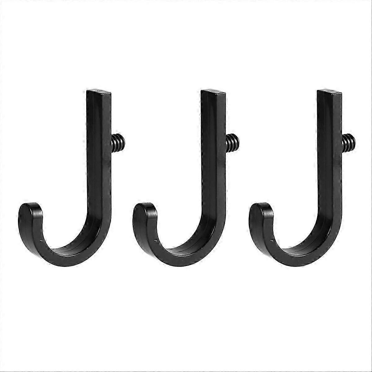 3pcs Tool Hooks for Shed for ,Plastic Tool