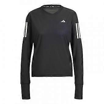 Adidas Dame/Dame Own The Run Langærmet Top