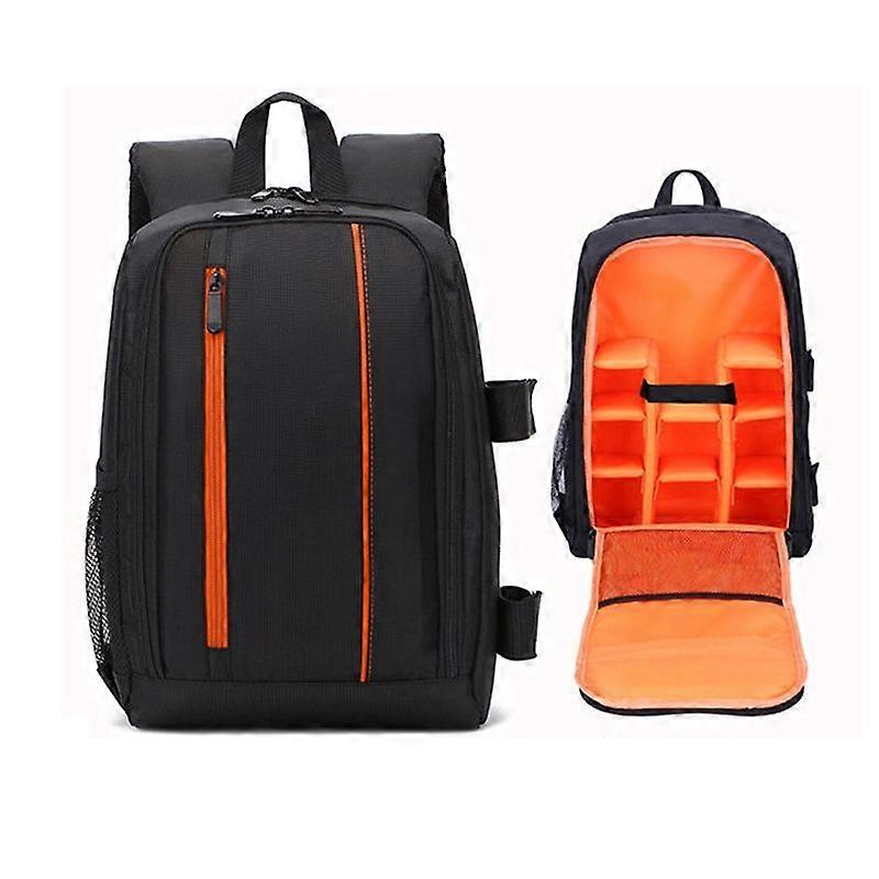 Outdoor Camera Backpack 45x32x18cm