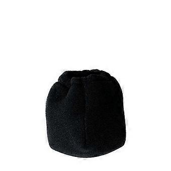 Realove Hair Dryer Diffuser Easily Use Modelling Shape Black Curling Dryer Diffuser for Dormitory