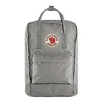 2026 Fjällräven Kanken 15' Fog One Size
