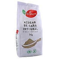 Organic Integral Cane Sugar 1 kg