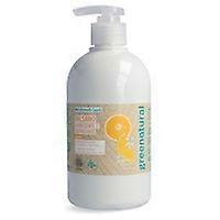 Citrus Conditioner 500 ml