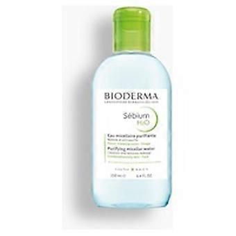 Sébium Water H2O Micellar Solution 500 ml