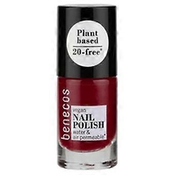 Cherry red nail polish 8-FREE 5 ml