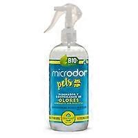 Microdor Pets pet odor eliminator 500 ml