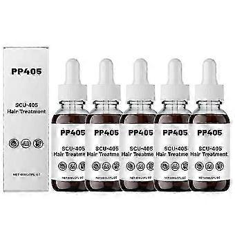 60ml Natural Hair Growth Oil for All Hair Types Non-Greasy Scalp Treatment Anti-Hair Loss