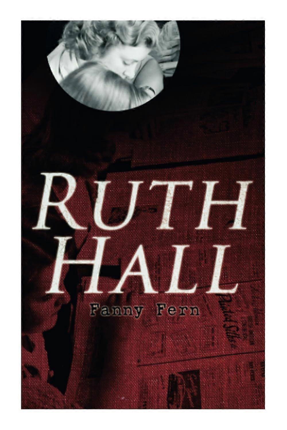 Ruth hall