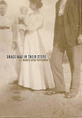 Grace was in their steps