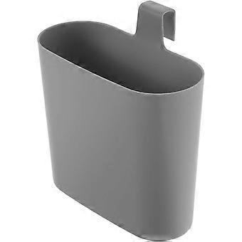 Cat Litter Scoop Holder Storage Stand Compact Durable Plastic Base with Rounded Corners for Safe Cat Litter Box Organization
