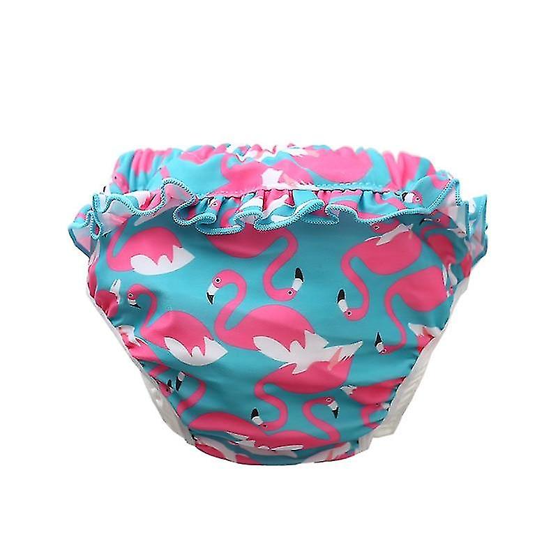 Baby Swimsuit, Reusable Swim Diaper Swimwear Swimming