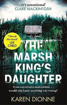 The Marsh King's Daughter