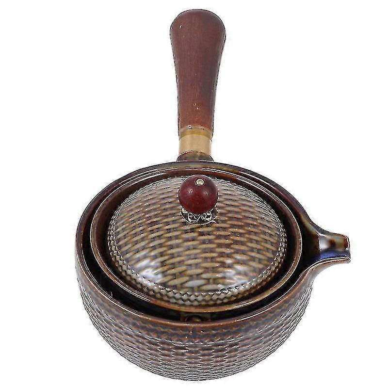 1pcs Kitchen utensils, Filter Teapot