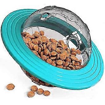 Piłka karmy dla psów, Psy Koty Snack Ball Food Ball, Interaktywna zabawka