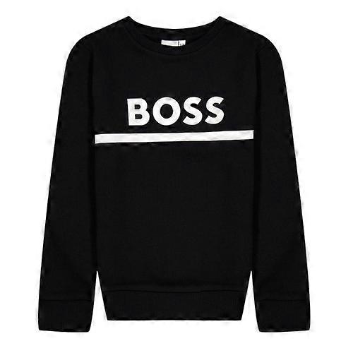 Boss Childrens/Kids Regular Sweatshirt