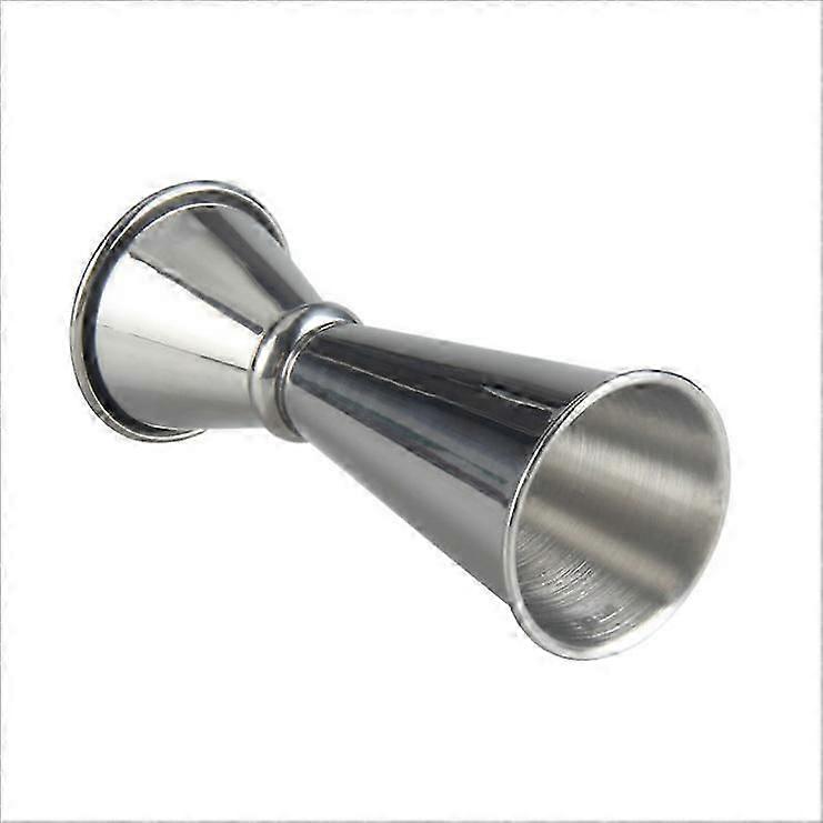 Double-Sided Cocktail Jigger 26-27