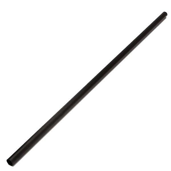 500mm * 12mm * 10mm sort kulfiberrør til multikopter