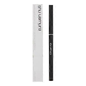 Shu Uemura M Rusty Red Gel Pencil Gel Smudge-Proof Gel Pencil Eyeliner N/A Rusty Red 0.08 g