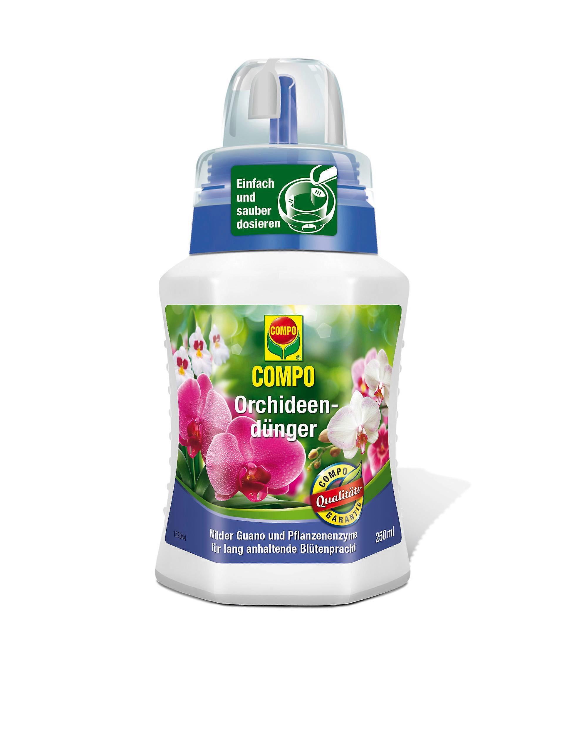 ComPO Orchid Fertilizer, 250 ml