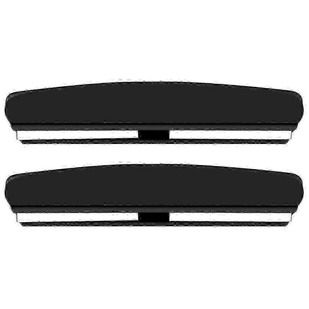 2PCS Knife Sharpening Guide Random Knife Sharpener Angle Grinding Clamp compatible with Whetstone Sharpening Guide Tool js