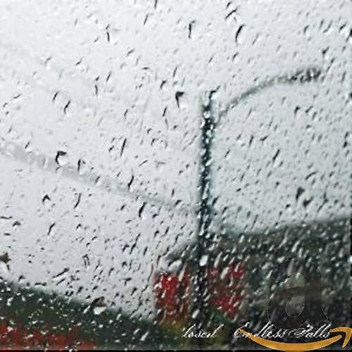 Loscil - Endless Falls [CD]
