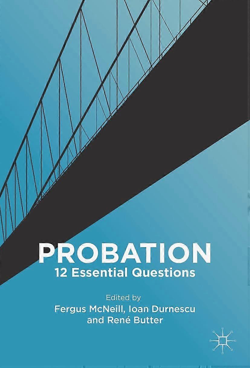 Probation 12 essential questions